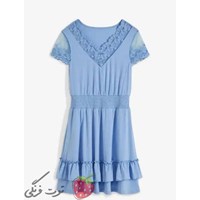 پیراهن مینیمال