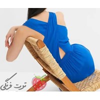 پیراهن مینیمال