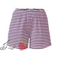 ست راحتی تیشرت شلوارک