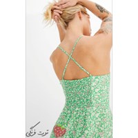 پیراهن مینیمال