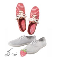 کفش روزمره