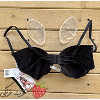 سوتین مجلسی Fashion Forms با بند قابل تنظیم