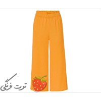 شلوار بگ سه رنگ