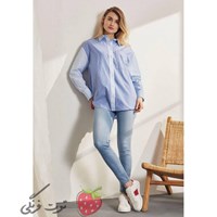 شومیز تابستانه