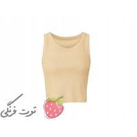 کراپ تاپ (پک 2عددی)