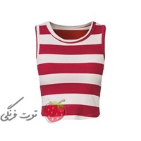 کراپ تاپ (پک 2عددی)