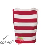 کراپ تاپ (پک 2عددی)