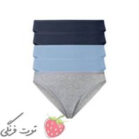 شورت نخی  اسلیپ( پک 5تایی )