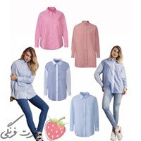 شومیز تابستانه