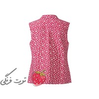 شومیز طرحدار