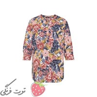 شومیز طرحدار