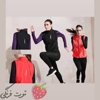 جلیقه ورزشی