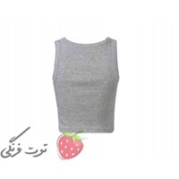 کراپ تاپ (پک 2عددی)