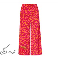 شلوار بگ سه رنگ