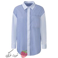 شومیز تابستانه