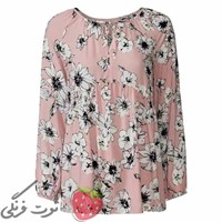 شومیز طرحدار