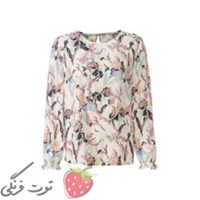 شومیز طرحدار