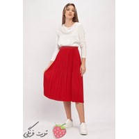 دامن زنانه میدی