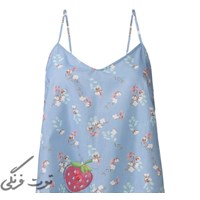 ست راحتی تاپ شلوارک