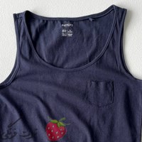 ست راحتی تاپ شلوارک