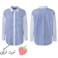 شومیز تابستانه