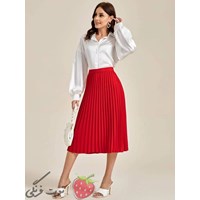 دامن زنانه میدی