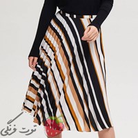 دامن زنانه میدی