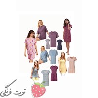 تونیک‌ نخی