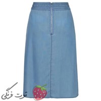 دامن زنانه میدی