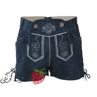 شلوارک کابوی