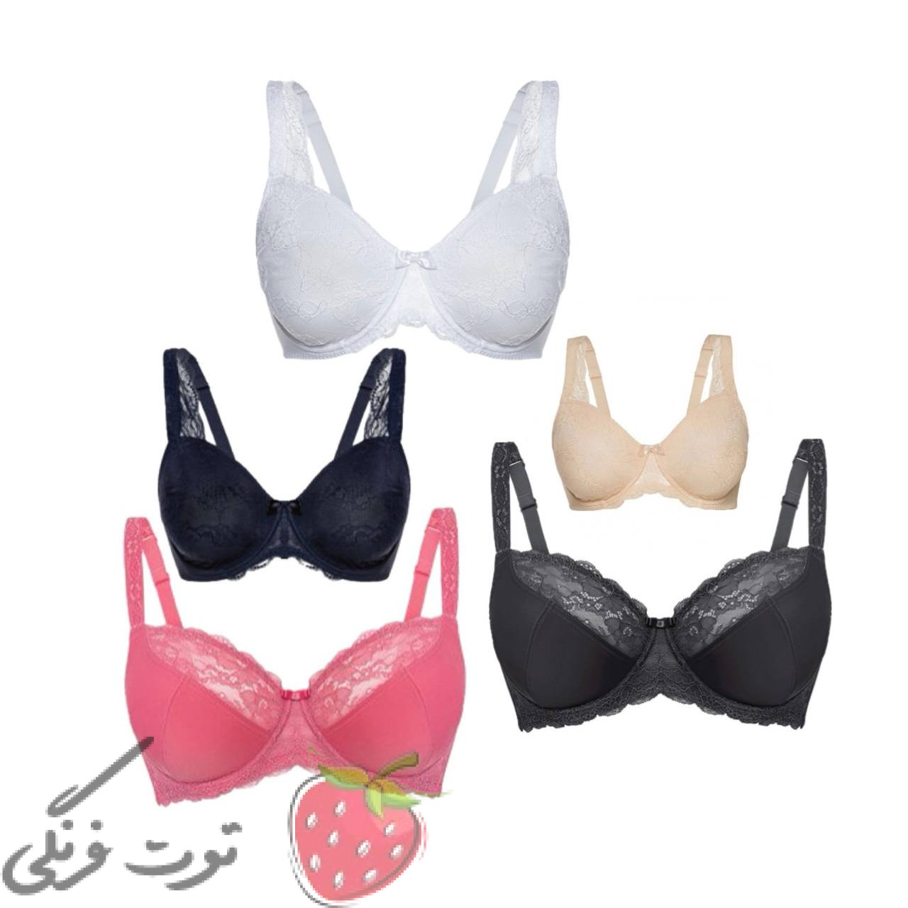 سوتین مینی مایزر