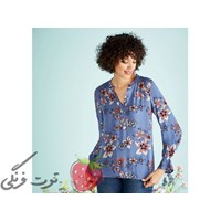 شومیز طرحدار