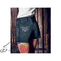 شلوارک کابوی