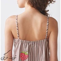 ست راحتی تاپ شلوارک