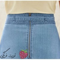 دامن زنانه میدی