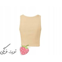 کراپ تاپ (پک 2عددی)