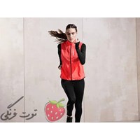 جلیقه ورزشی