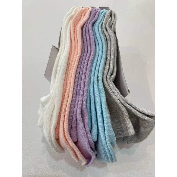 جوراب ساق بلند - Image 2