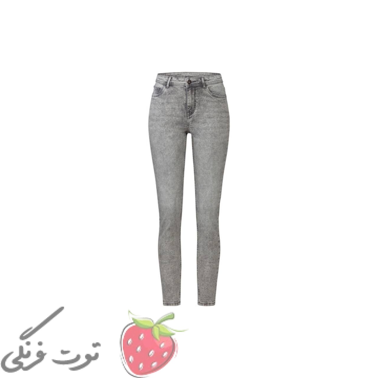 شلوارجین سوپر اسکینی