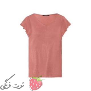 تیشرت لینن
