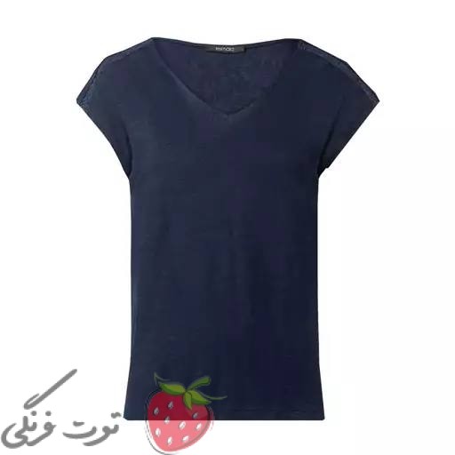 تیشرت لینن