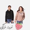 کاپشن بوفالو
