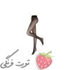 جوراب شلواری مات بدن نما