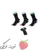 جوراب کادویی - Image 3
