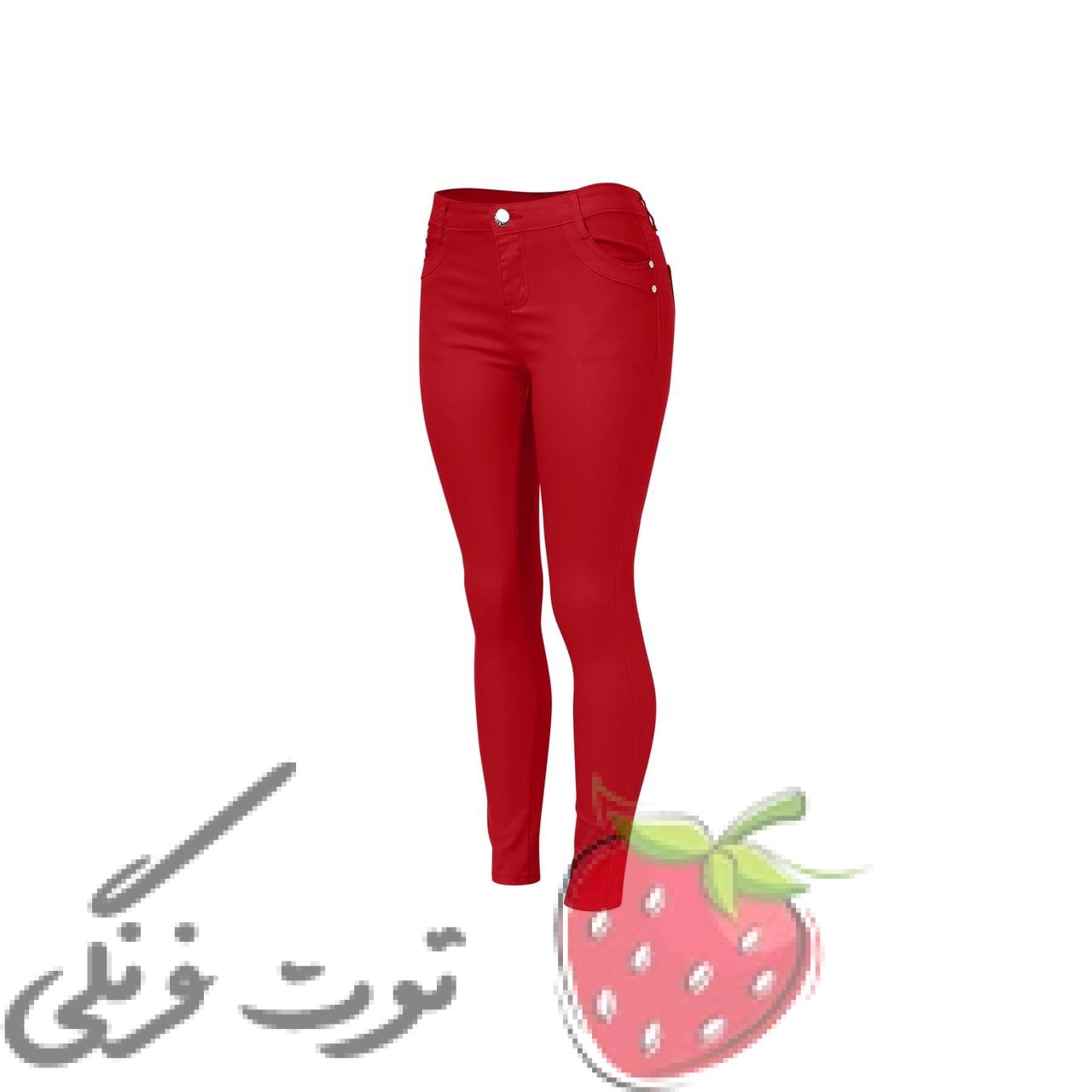 شلوارجین سوپر اسکینی