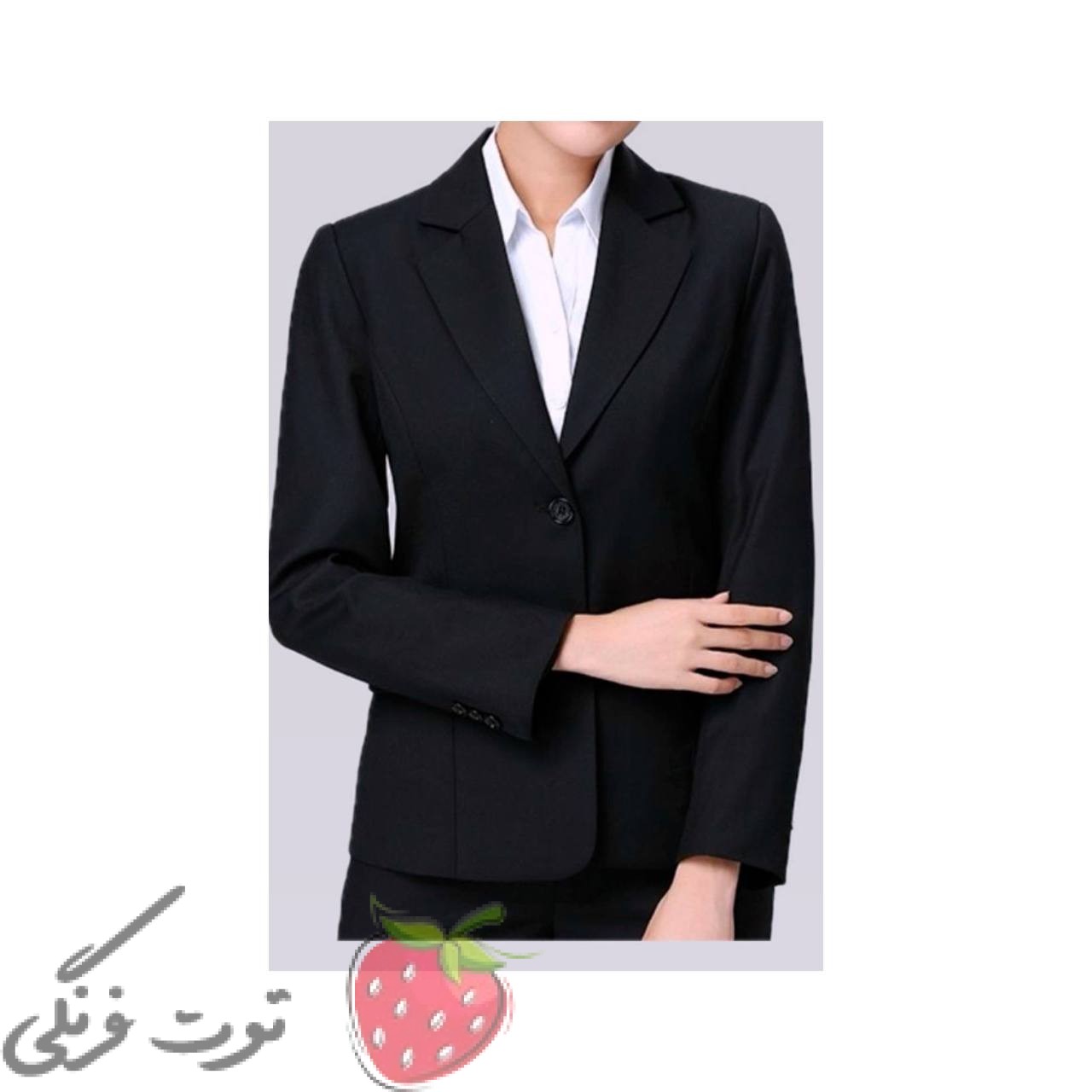 کت مجلسی زنانه