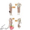 شومیزشلوار - Image 6
