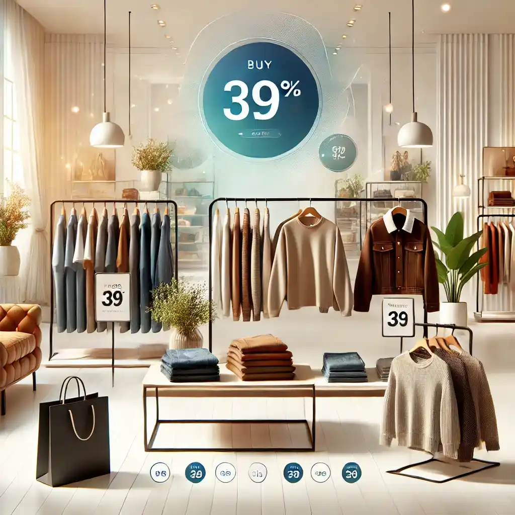 چگونه لباس استوک بخریم؟ 
