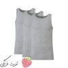 زیرپوش رکابی مردانه - Image 3