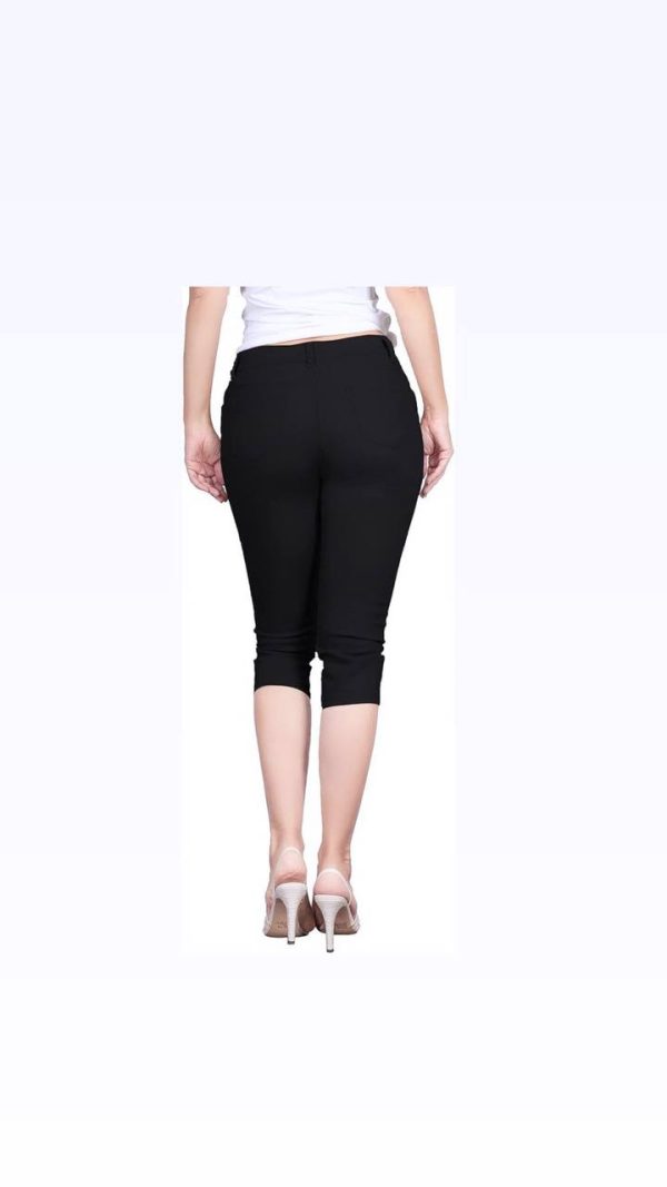 شلوارک اسلیم فیت - Image 4